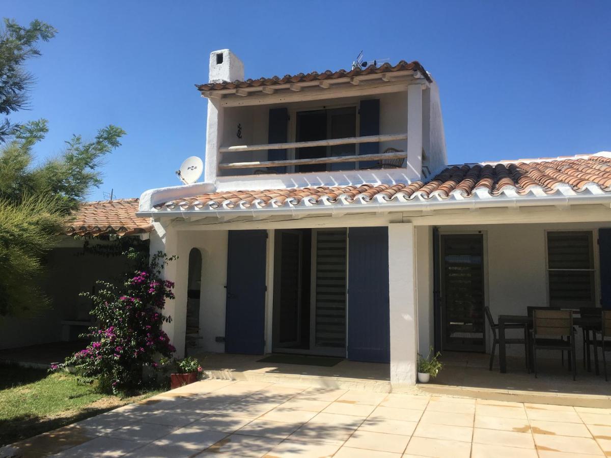 Maison En Camargue Saintes-Maries-de-la-Mer Zewnętrze zdjęcie