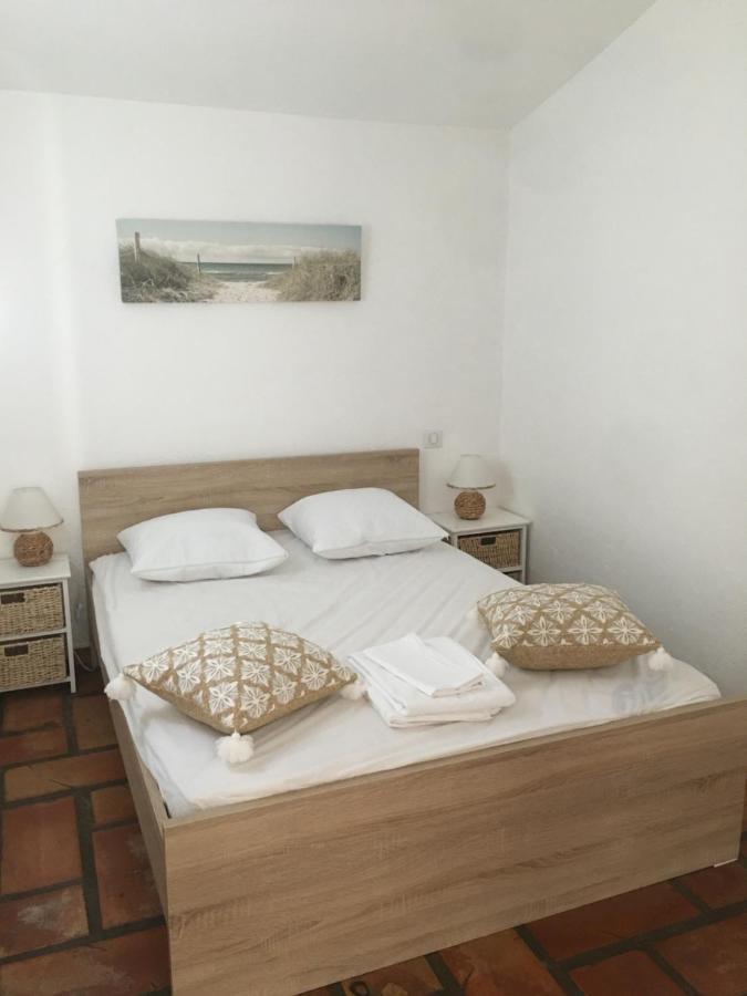 Maison En Camargue Saintes-Maries-de-la-Mer Zewnętrze zdjęcie