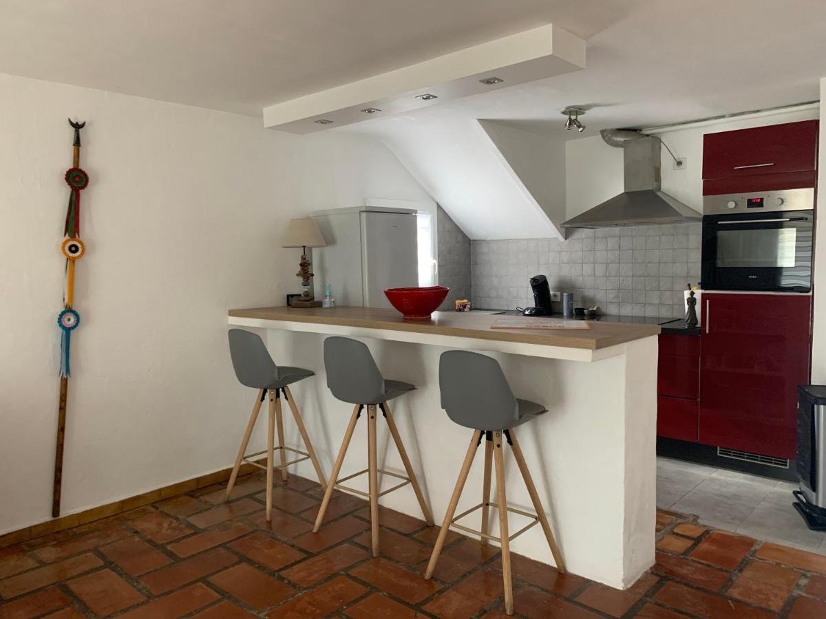 Maison En Camargue Saintes-Maries-de-la-Mer Zewnętrze zdjęcie
