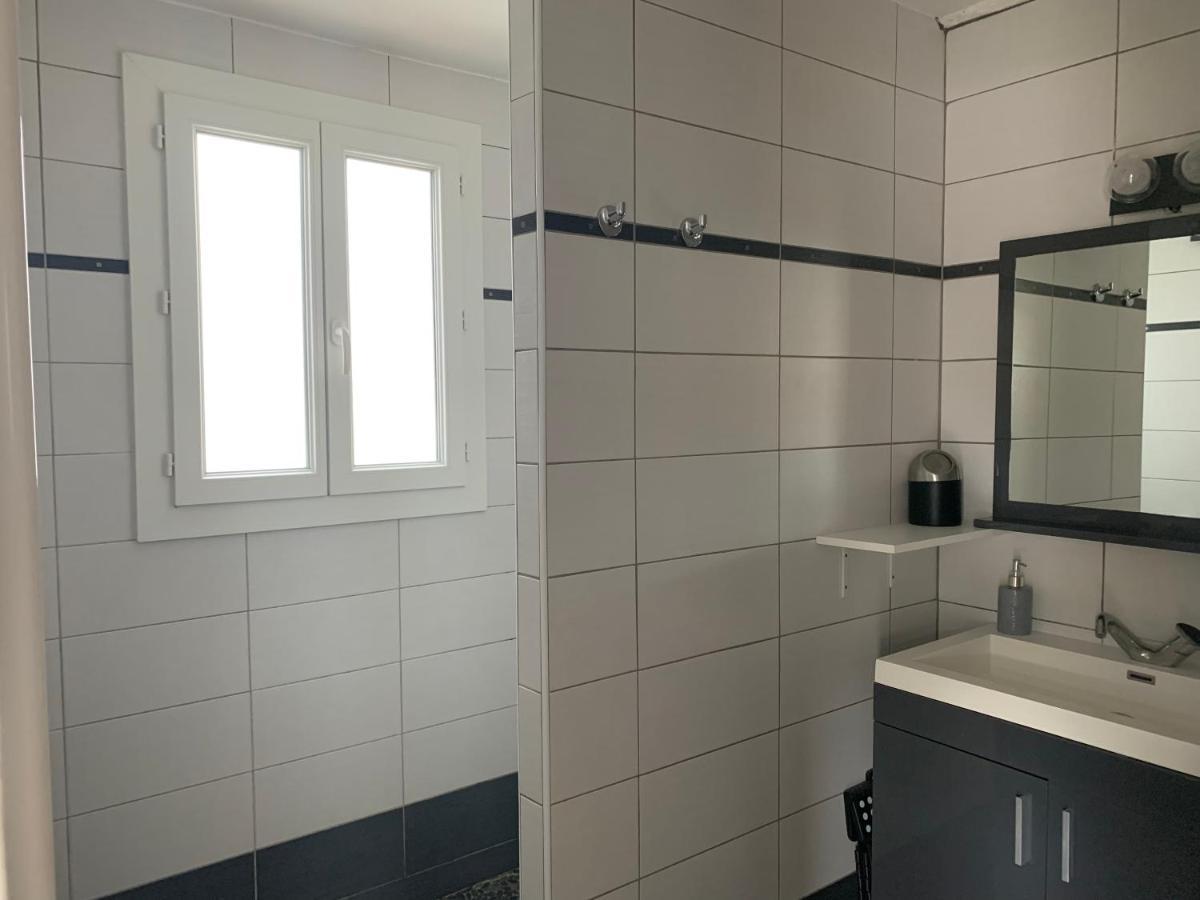 Maison En Camargue Saintes-Maries-de-la-Mer Zewnętrze zdjęcie