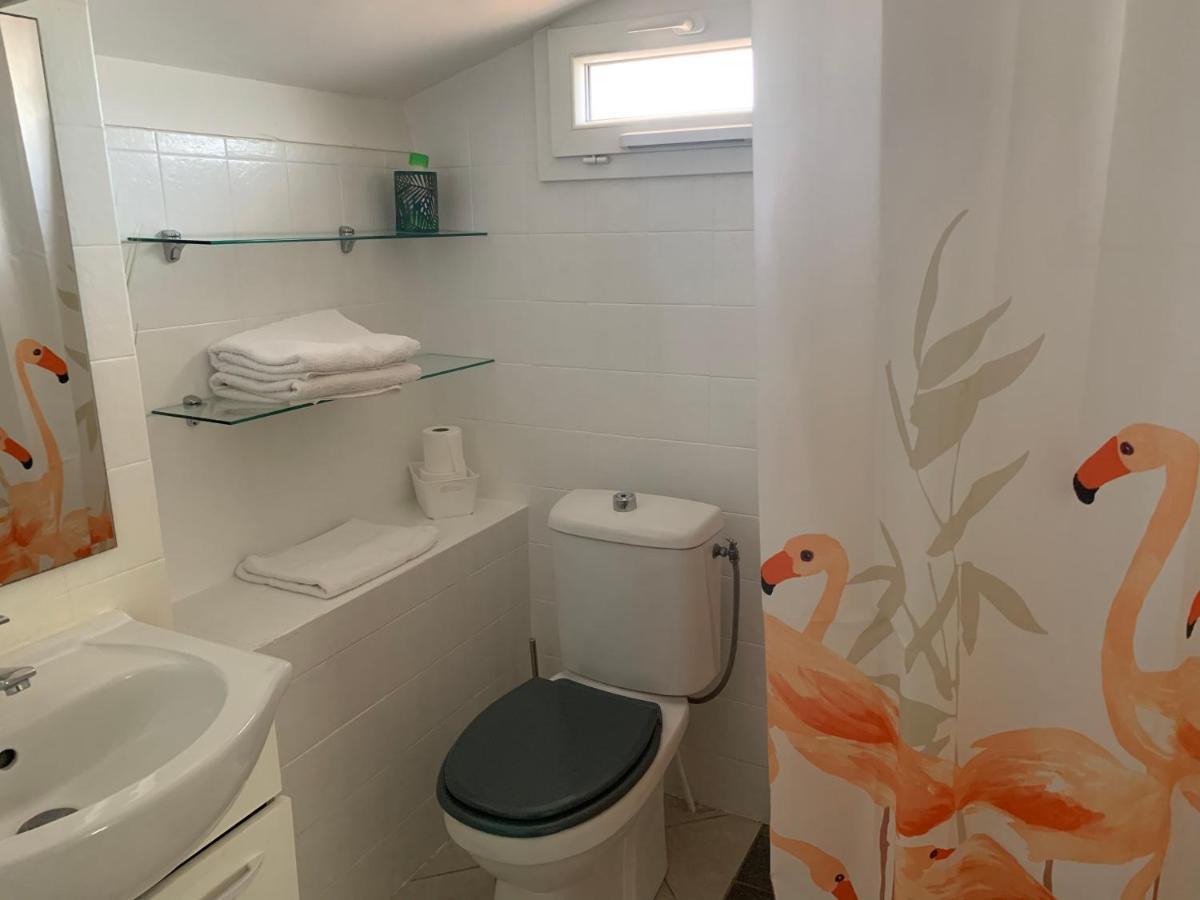Maison En Camargue Saintes-Maries-de-la-Mer Zewnętrze zdjęcie